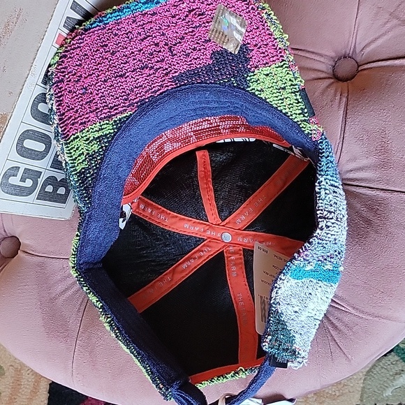 New. Current Sea Currency hat from Goorin Bros. Authentic - Picture 4 of 6